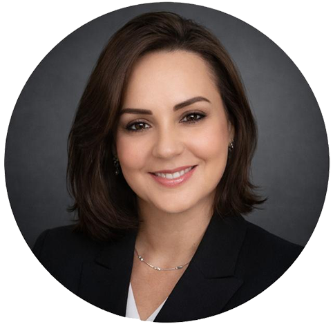 Instrutora Core Vital