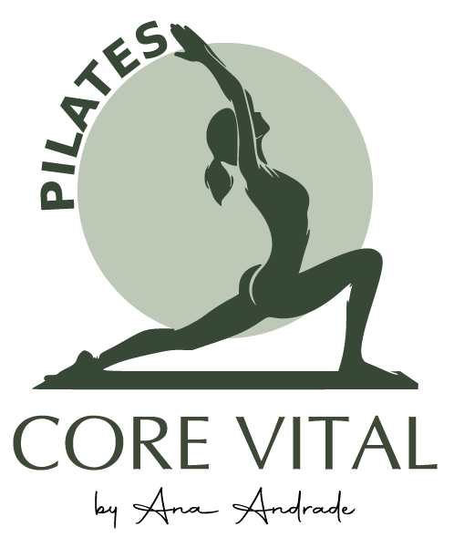 Core Vital Pilates